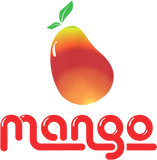 Mango Summer Fruit Design T Shirt