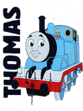 Thomas The Train Toddler Little Boys The Tank Engine T-Shirt