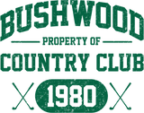 Bushwood Country Club 1980 - Caddyshack - T-Shirt