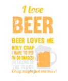 I love beer 03