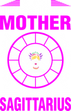 Never Underestimate A Mother Born As Sagittarius