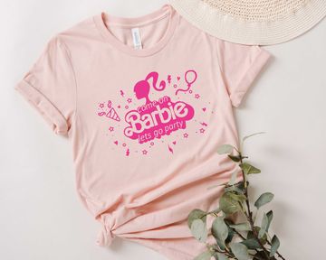 Birthday Party Shirt, Come On Let's Go Party Shirt, Party Girls Shirt