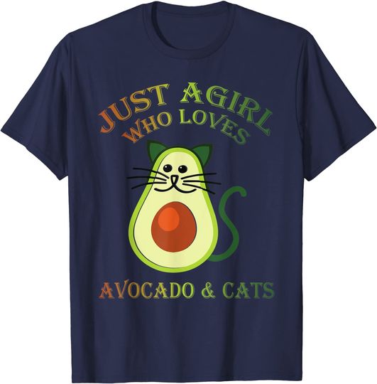 Avocato T-Shirt