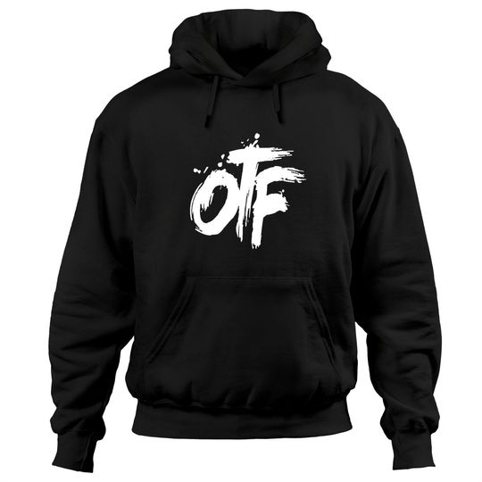 Adult Only The Family OTF Hoodie