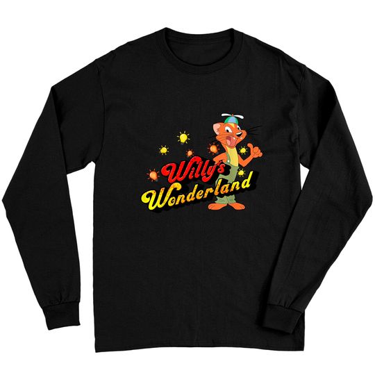 Vintage Wonderlands Baby Girl Classic Arts Horror Outfits Long Sleeves