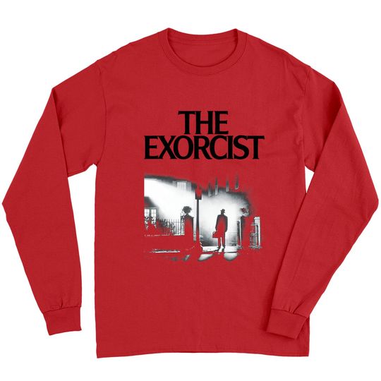 The Exorcist Long Sleeves