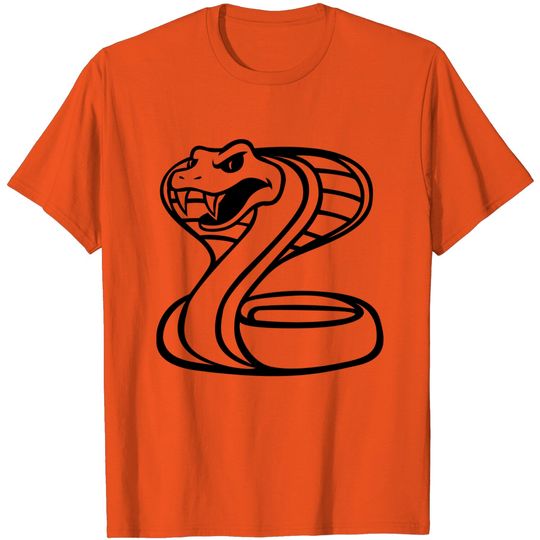 Snake T Shirt, Snake T Shirt