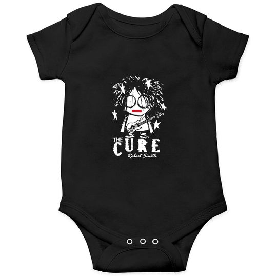 The Cure Onesie