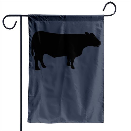 Beef Garden Flag