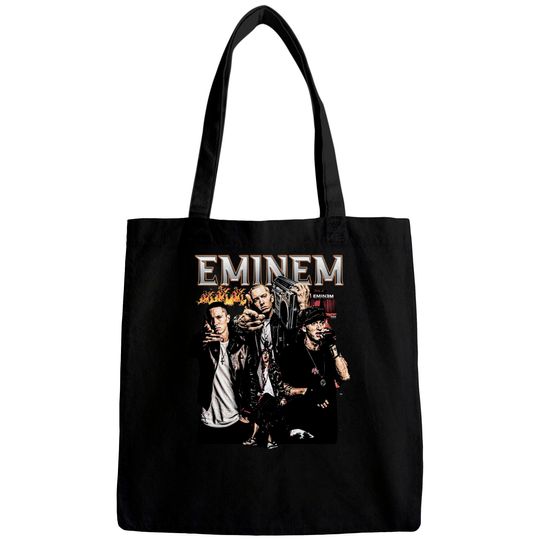 Eminem Bags, Eminem Bags