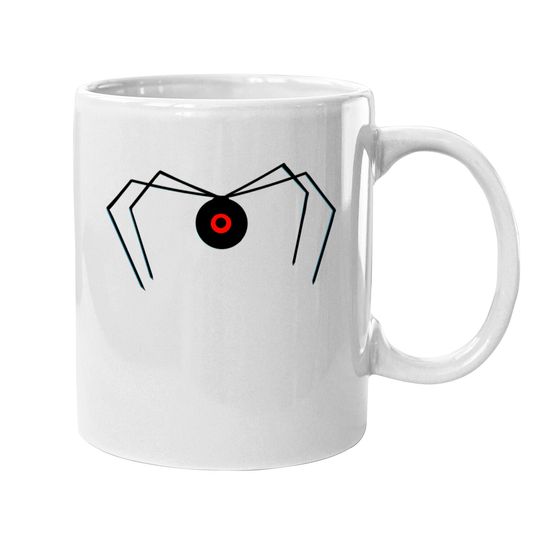 Robot Spy - Jonny Quest - Mugs