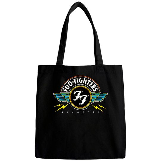 Foo Fighters US Stadium Tour 2022 Bags