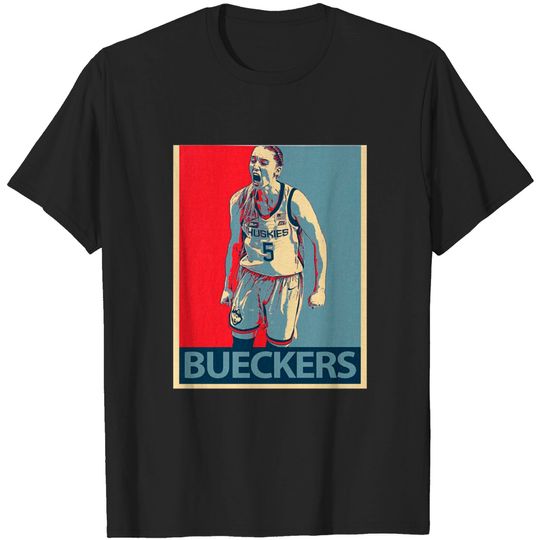 Paige Bueckers hope Essential T-Shirt