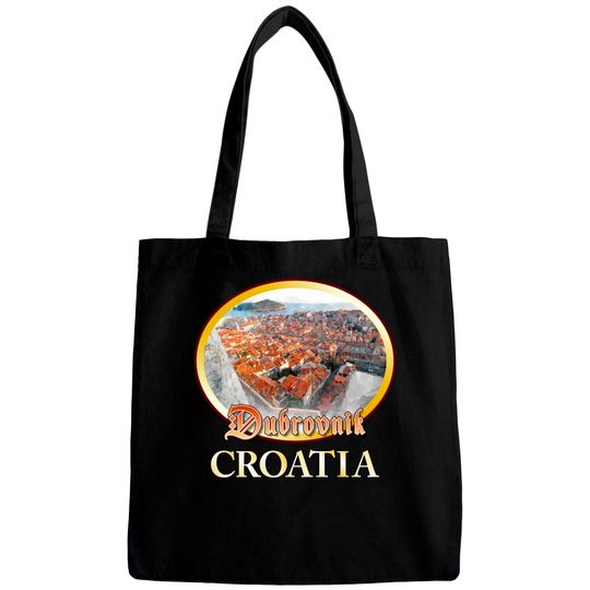 Dubrovnik, Croatia Bags