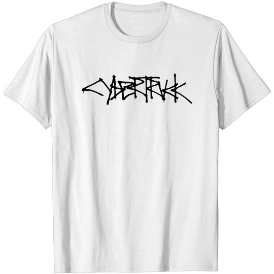 CyberTruck Logo - Cybertruck - T-Shirt