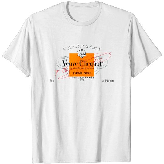 Champagne Veuve Rose pullover shirt,Champagne Tennis Club Tshirt ,Orange Champagne Ros Label shirt,Vintage Style Tennis Tee