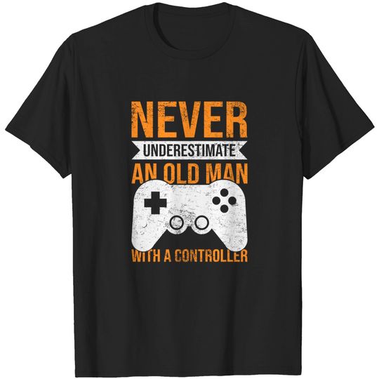 Gaming Dad - Gaming Dad - T-Shirt