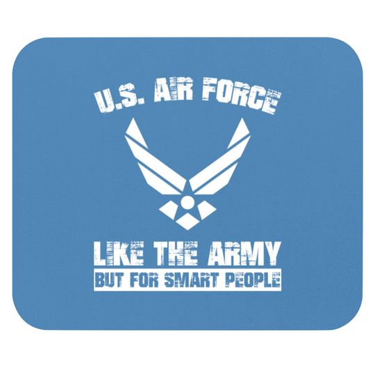 US Air Force Mouse Pads