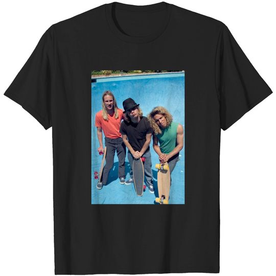 Lords of Dogtown - Lords Of Dogtown - T-Shirt