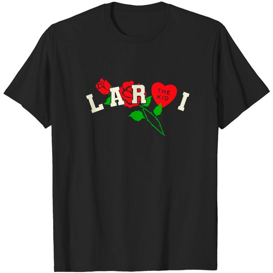 The Kid Laroi  Classic T-Shirt