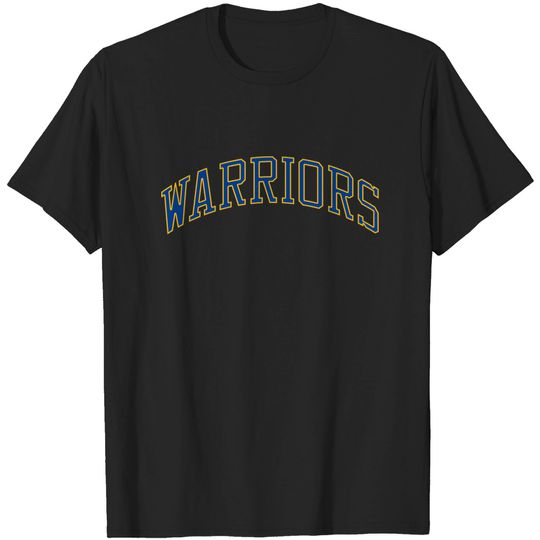 Warriors - Golden State Warriors - T-Shirt