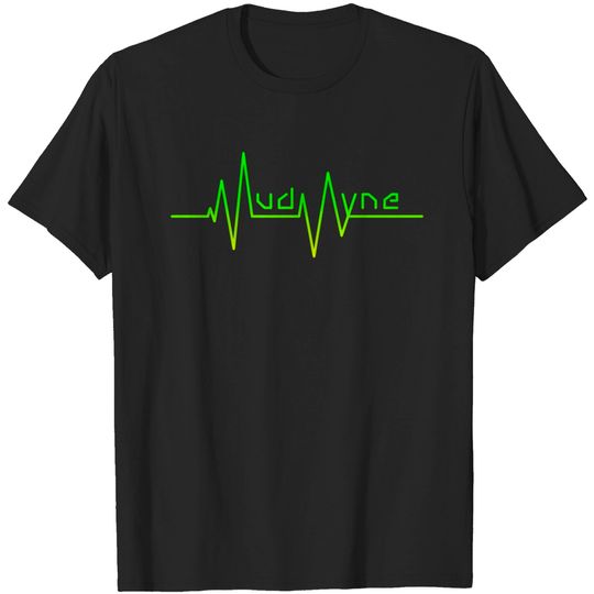 Mudvayne Pulse - Mudvayne Band - T-Shirt