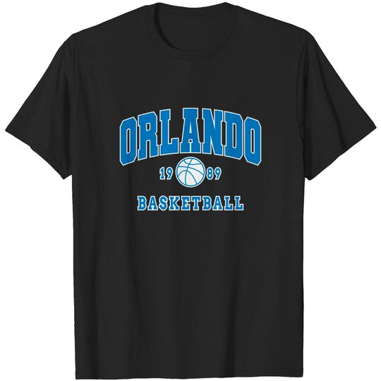 Orlando Magic - Orlando Magic - T-Shirt
