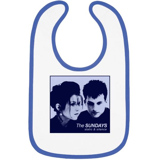 The sundays - 90s indiepop - The Sundays - Bibs