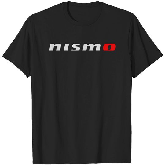 JDM Nismo T-shirt