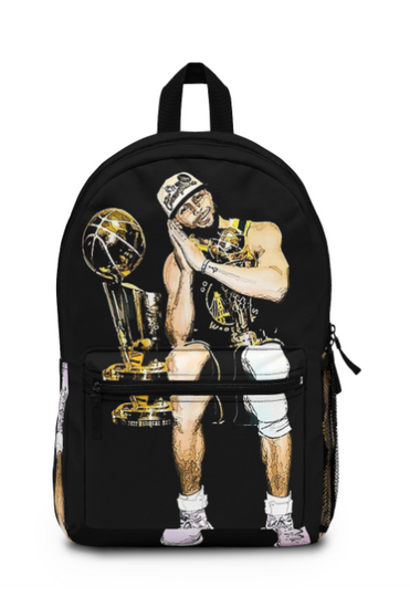 Curry Night Night Backpack