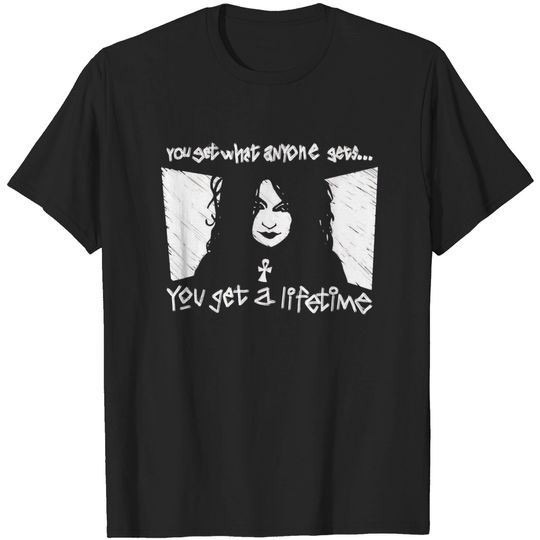 Death Sandman - Sandman - T-Shirt