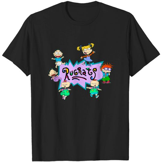 Rugrats Classic T-Shirt