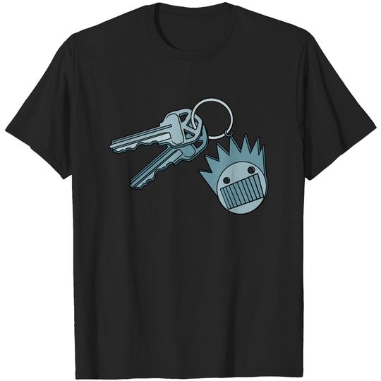 Ween Boognish Keys - Ween - T-Shirt