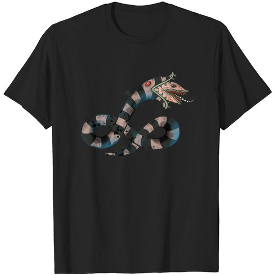 Sandworms of saturn - Sandworms Sandworm - T-Shirt