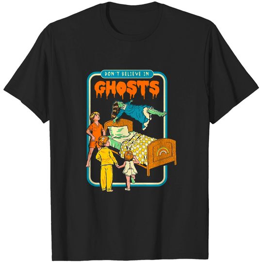 Exorcist Halloween Exclusive T Shirt