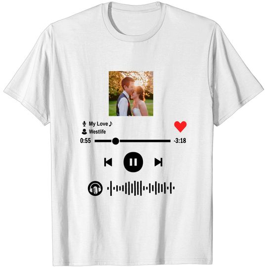 Your T-Shirt can create Music