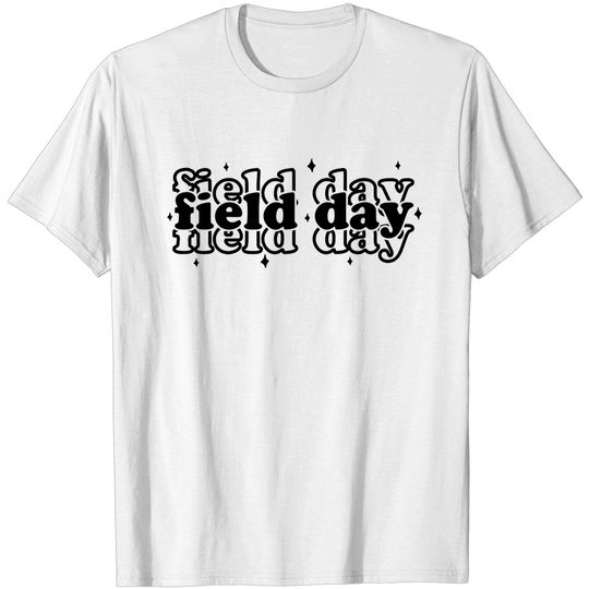 Field Day SVG, Field Day 2022, Field Day shirt, School Game Day,