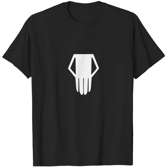 Bakugous Tee Katsukis Skull T-Shirt