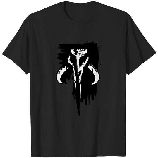 Mythosaur - Boba Fett - T-Shirt