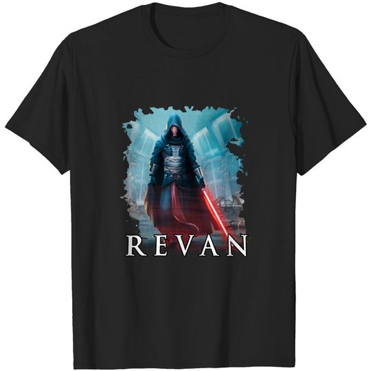 Revan Film Shirt
