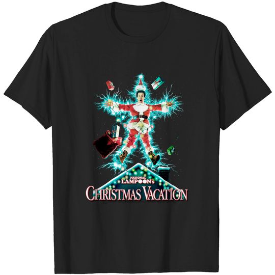 National Lampoon's Christmas Vacation T-Shirt