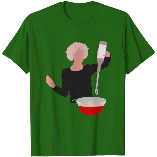 Ho Ho Ho And A Bottle Of Rum - That 70s Show - T-Shirt