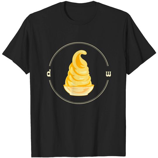 Dole Whip - Pineapple - T-Shirt