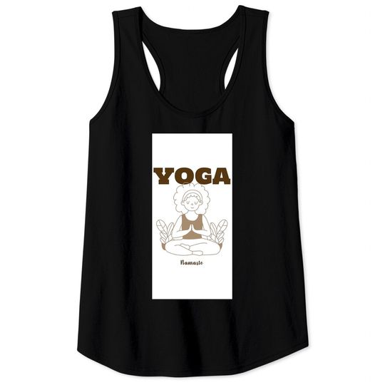 Yoga Namaste iPhone Case