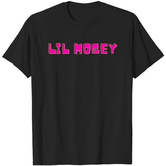 Lil Mosey - Lil Mosey - T-Shirt