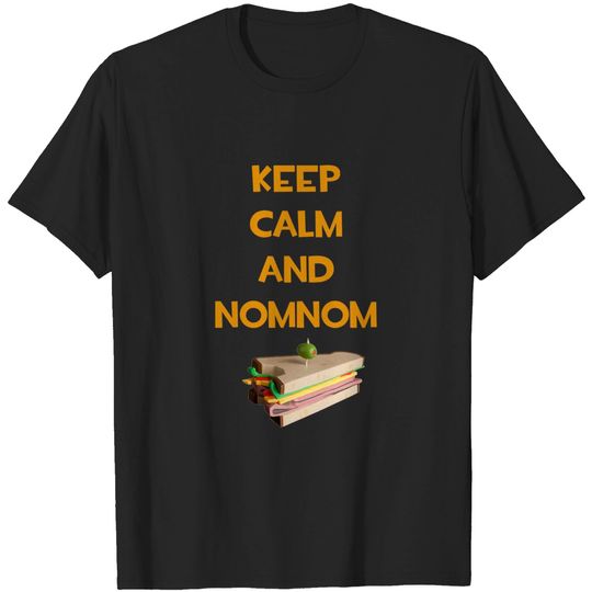 Sandwich - Team Fortress 2 - T-Shirt
