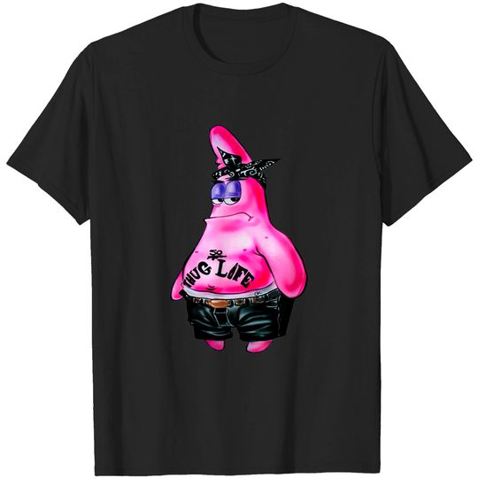 Patrick Star - Patrick Star - T-Shirt