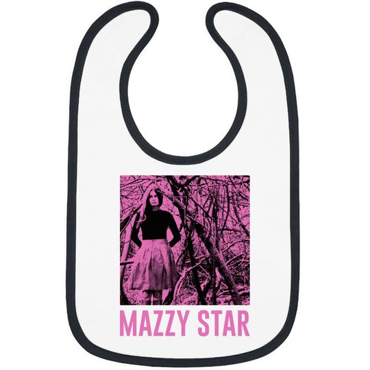 Mazzy star - 90s indiepop - Mazzy Star - Bibs