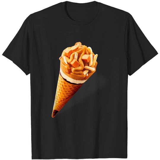 Ice cream - Ice Cream - T-Shirt