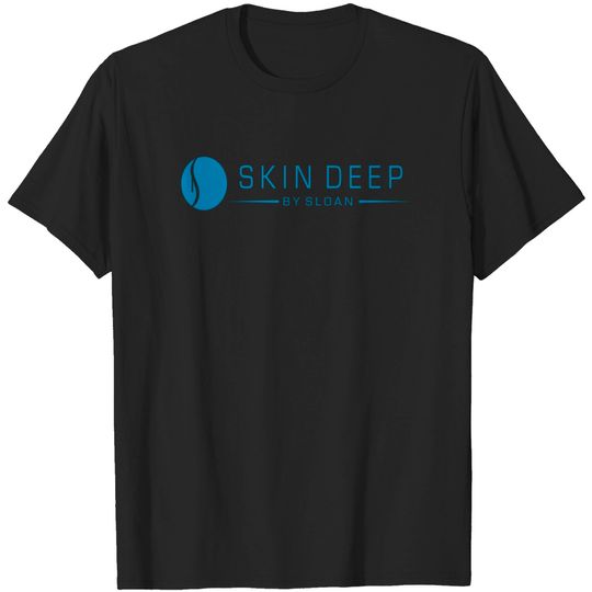 Skin Deep by Sloan - Creepshow - T-Shirt